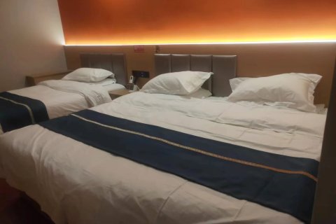 佳县悬天古城客栈