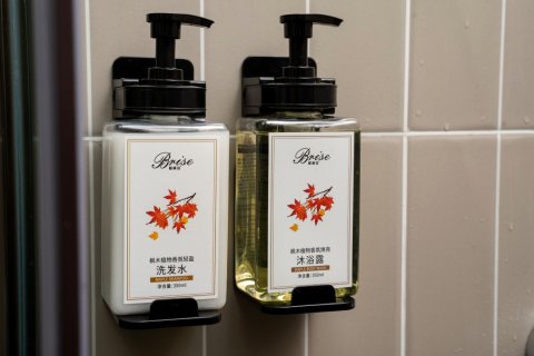 锦江之星酒店(杭州临安钱王街店)