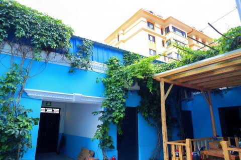 布尔津初见青年旅舍