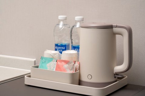 锦江之星酒店(杭州临安钱王街店)