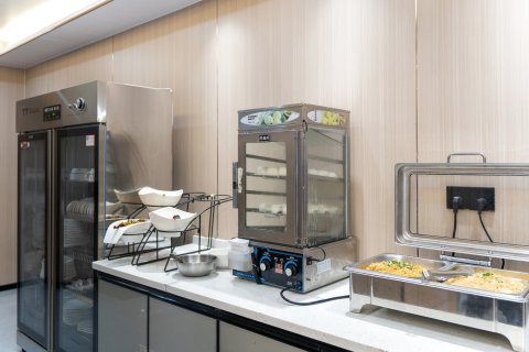 蔓枫酒店(茂名高铁北站人民广场店)