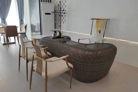 酒钢宾馆(嘉峪关富强市场东方百盛店)