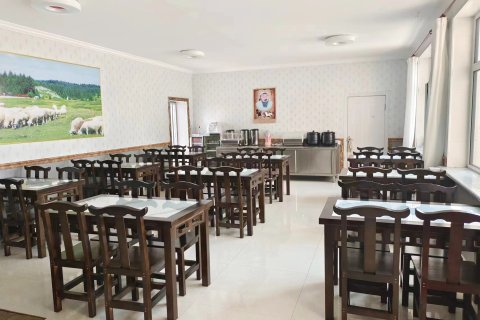 额尔古纳嘉世城酒店