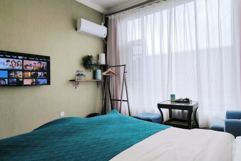 大理古城梵七栖客栈