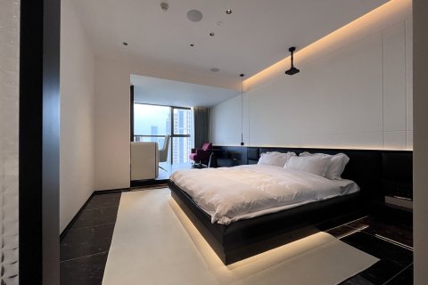 南昌▪隐奢WHIMWHAM•HIDEAWAYMINS谧境江景民宿(朝阳江滩公园店)