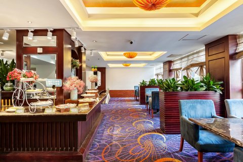 厦门亚洲海湾大酒店