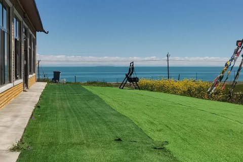 青海湖圣湖部落驿站