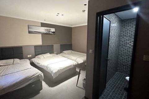 永春美心商务宾馆