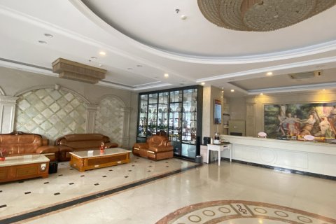 万豪假日酒店(廉江第一中学店)