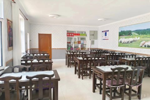 额尔古纳嘉世城酒店