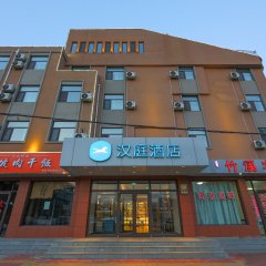 酒店头图