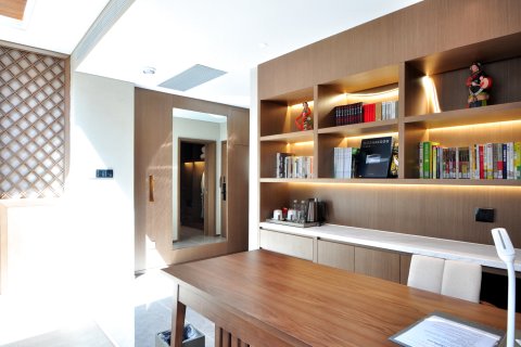 九寨沟贵宾楼饭店