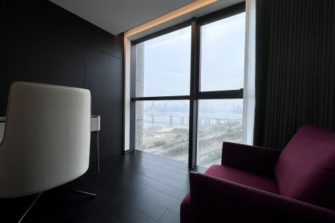 南昌▪隐奢WHIMWHAM•HIDEAWAYMINS谧境江景民宿(朝阳江滩公园店)