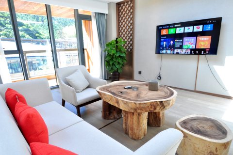 九寨沟贵宾楼饭店