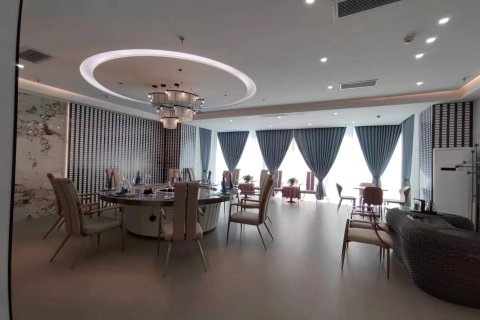 酒钢宾馆(嘉峪关富强市场东方百盛店)