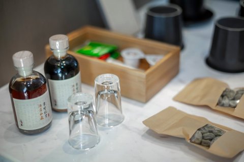 绍兴君隐书圣故里酒店(鲁迅故里店)