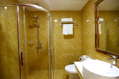 淮安卢园宾馆(故居店)