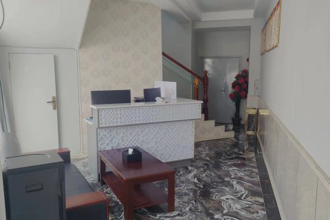 江孜沃尔顿酒店