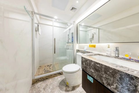 TOP TOUR享途·湾寓(广州北京路天字码头店)