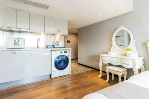 TOP TOUR享途·湾寓(广州北京路天字码头店)