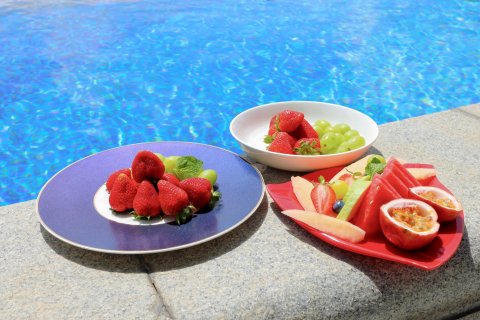 格力东澳大酒店(珠海南沙咀店)