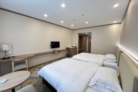 西岭雪山雪花酒店