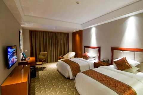 望江国际大酒店