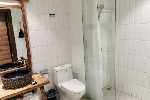 神农架九湖景苑酒店