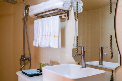 额尔古纳弘吉剌部蒙古大营