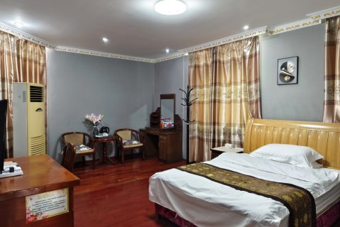 永春弟仔商务宾馆(永春桃城店)