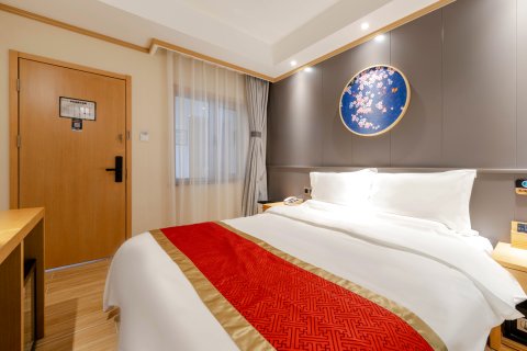 富润 · 璟院 (北京王府井东四店)