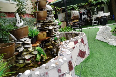 九寨沟蔚蓝时光民宿