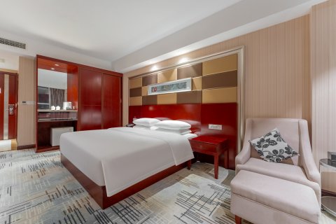 老河口奥华国际大酒店