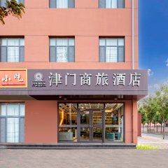 酒店头图