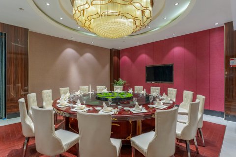 老河口奥华国际大酒店