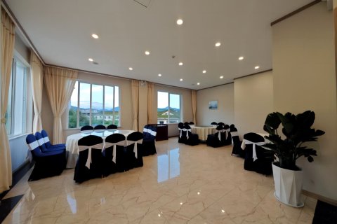 西岭雪山雪花酒店