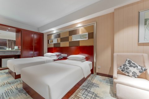 老河口奥华国际大酒店