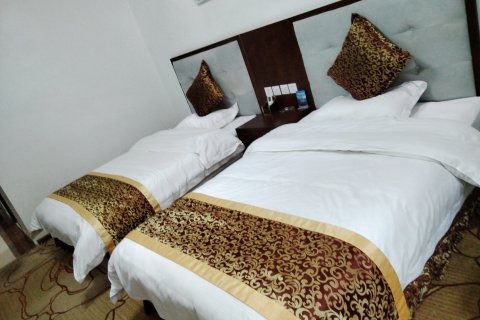 九寨沟蔚蓝时光民宿