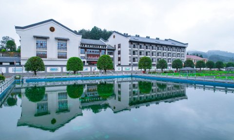向家小院民宿