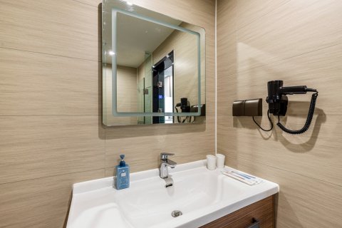 汉庭酒店(运城槐东路店)