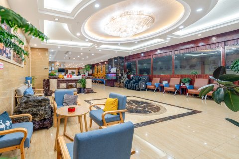 六盘水兰天假日酒店(人民广场店)