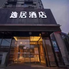 酒店头图