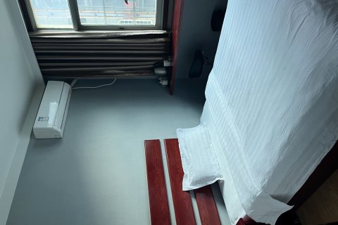 美如家快捷酒店(阳新兴国大道店)