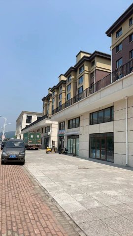尚品民宿