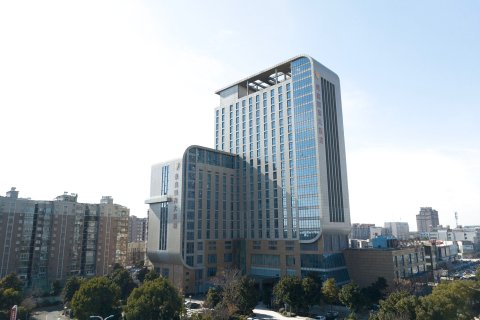 泰兴豪庭国际大酒店