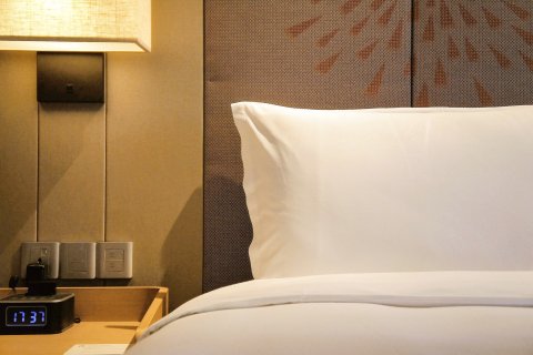 成都秦皇假日酒店(西博城店)