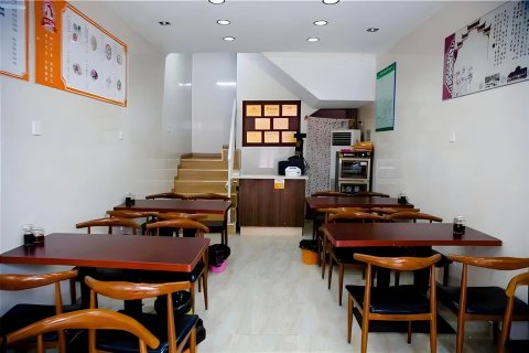 隆祥源客栈(丽江古城大水车店)