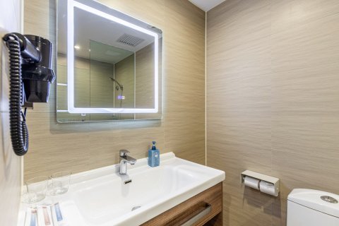 汉庭酒店(运城槐东路店)