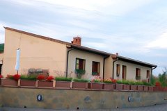 Case Rosse(Case Rosse)