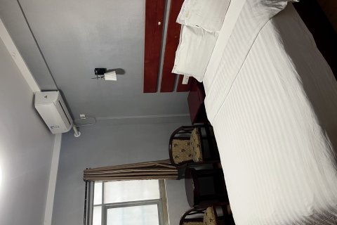 美如家快捷酒店(阳新兴国大道店)